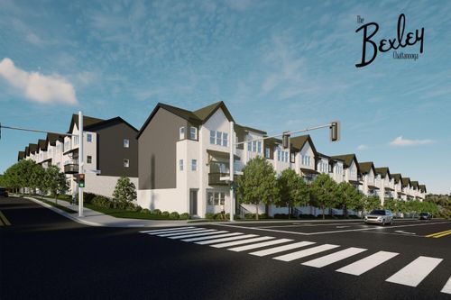 798 Bespoke Way, Chattanooga, TN, 37403-2428 | Card Image