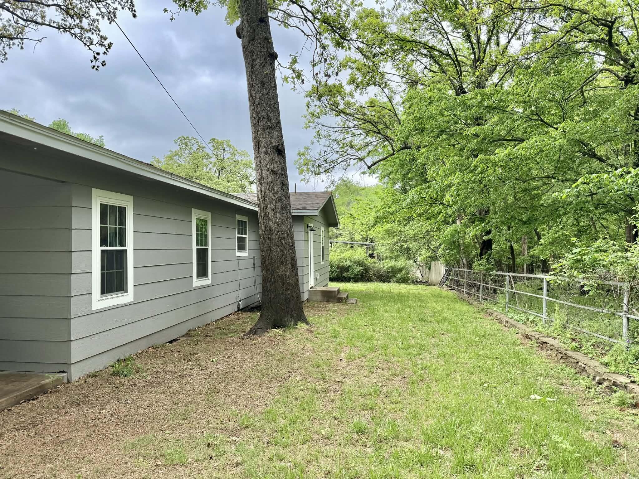 Residential in Afton 3