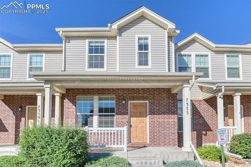 7355 Country Side Grv, Fountain, CO, 80817-4267 | Card Image