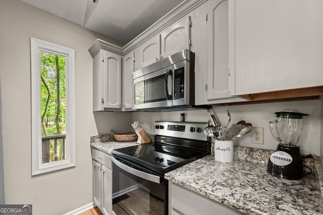 19 Long Swamp Dr, House other with 3 bedrooms, 4 bathrooms and null parking in Jasper GA | Image 18
