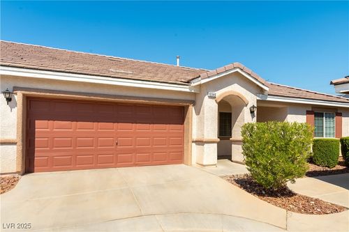 10349 Aloe Cactus Street, Las Vegas, NV, 89141 | Card Image