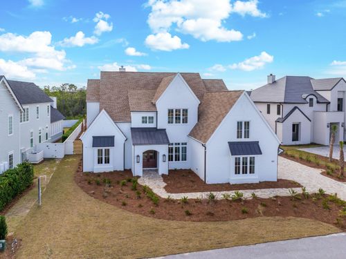 303 Golfridge Drive, Watersound, FL, 32461 | Card Image