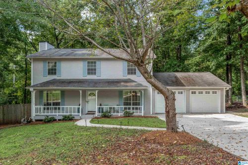 5649 Hampton Rd, Irondale, AL, 35210-3410 | Card Image