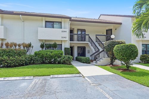 3242 Perimeter Dr, Greenacres, FL, 33467-2055 | Card Image