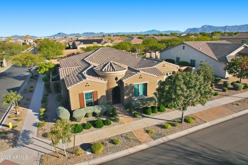 10702 E Lumiere Ave, Mesa, AZ, 85212-8215 | Card Image