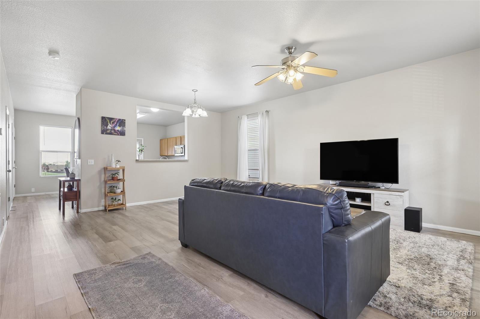 Residential in Colorado Springs 5
