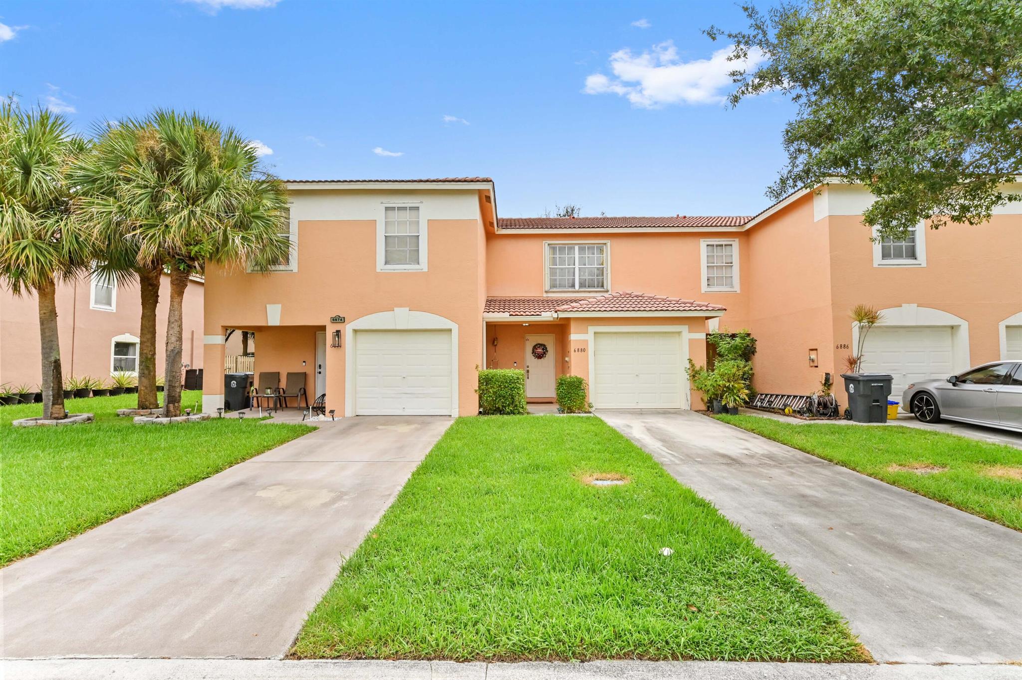 Mill Brook Pl, Lake Worth, FL 33463