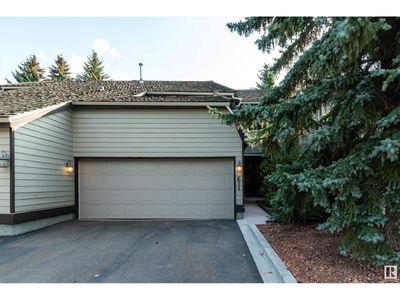 611 Woodbridge Way, Townhouse with 2 bedrooms, 4 bathrooms and null parking in Sherwood Park AB | Image 1