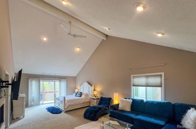 4197 Strathdale Ln, House other with 4 bedrooms, 5 bathrooms and null parking in West Bloomfield MI | Image 22