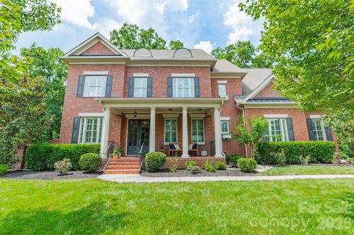 2004 Viscount Dr, Matthews, NC, 28104-7029 | Card Image