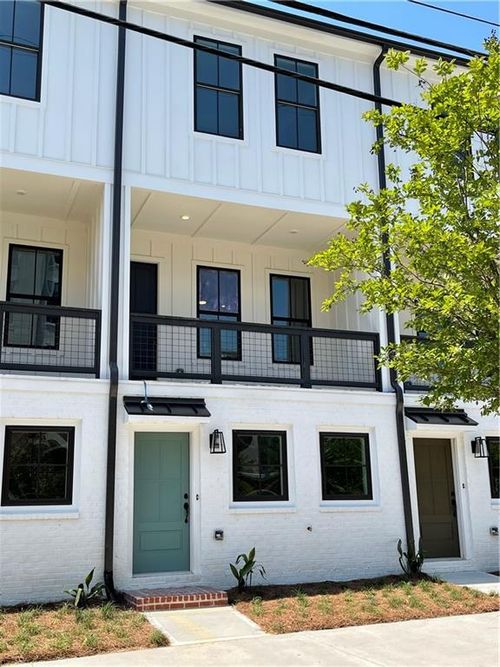 1245 Cushenberry Ln, Atlanta, GA, 30318-3208 | Card Image