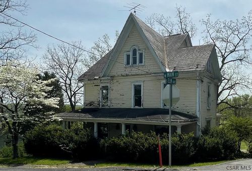 424 W Main St, Stoystown, PA, 15563 | Card Image