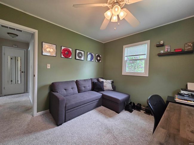 603 E 1 St St, House other with 2 bedrooms, 2 bathrooms and null parking in Fowler IN | Image 26
