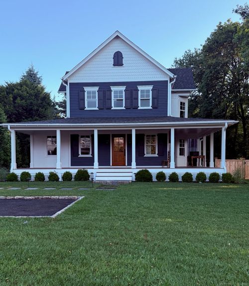 26 Treadwell Ave, Westport, CT, 06880-4727 | Card Image