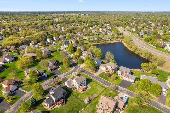2251 132 Nd Ct Ne, House other with 5 bedrooms, 4 bathrooms and null parking in Blaine MN | Image 26