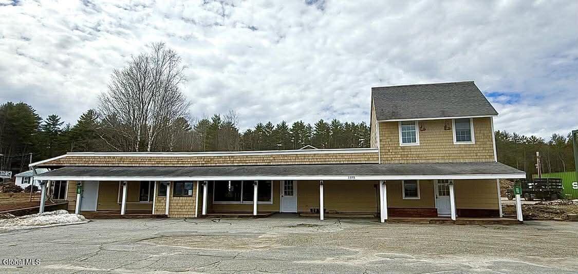 1375 Us Route 9, Schroon Lake, NY 12870