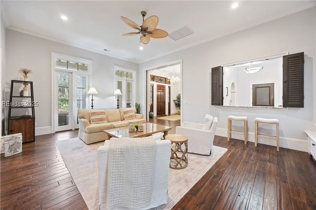 9 Armada St, House other with 6 bedrooms, 8 bathrooms and null parking in Hilton Head Island SC | Image 11