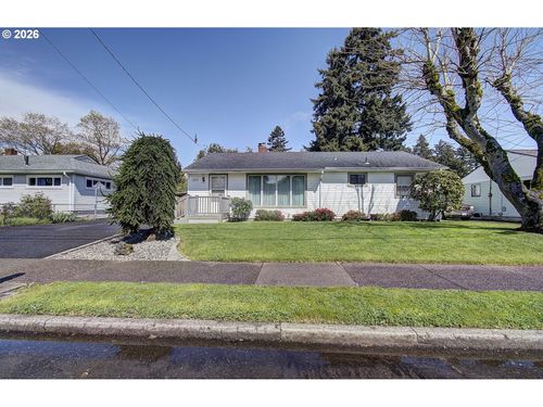 12429 Se Mill Ct, Portland, OR, 97233-1252 | Card Image