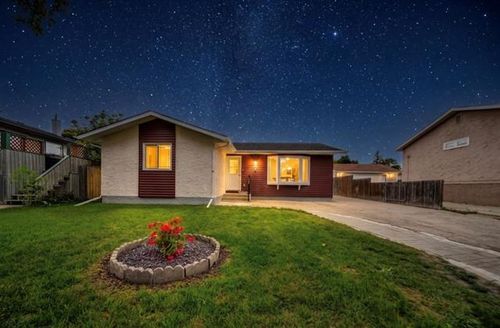 6 James Carleton Dr, Winnipeg, MB, R2P0T5 | Card Image