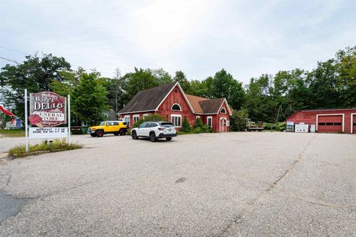 1279 Us Route 302, Bartlett, NH, 03812-4203 | Card Image