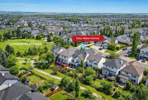 26 Copperfield View Se, Calgary, AB, T2Z4L3 | Card Image