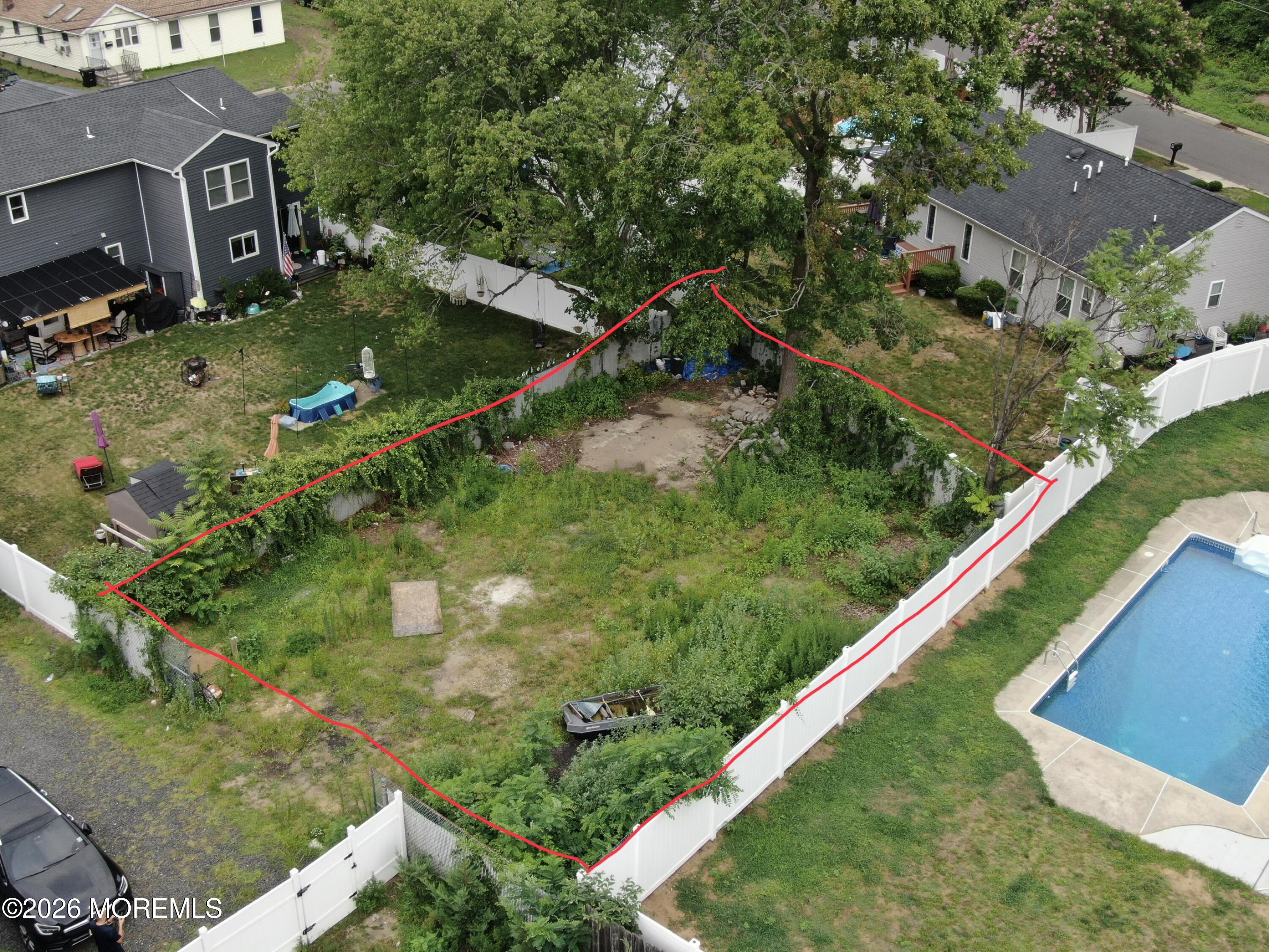 Land in North Middletown 4