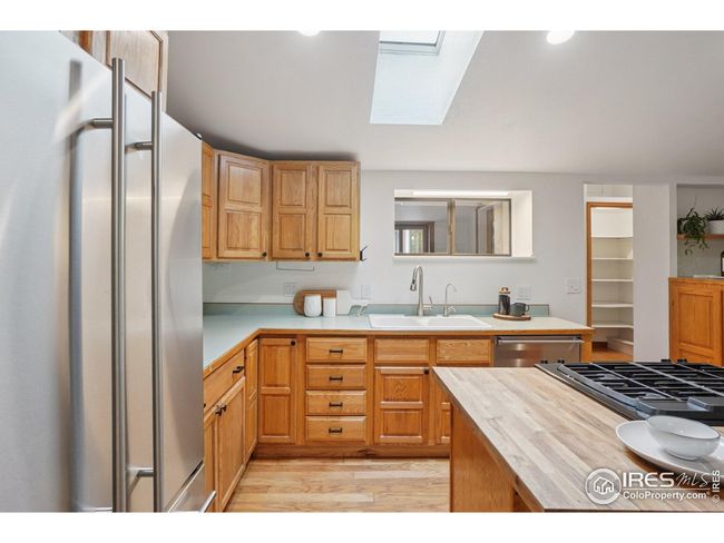 8493 Lefthand Canyon Dr, House other with 3 bedrooms, 2 bathrooms and null parking in Jamestown CO | Image 9