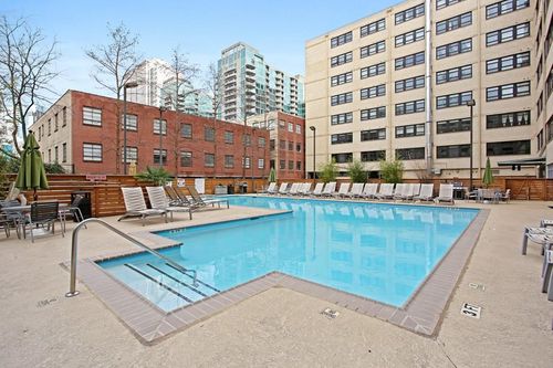 apt-823-878 Peachtree St Ne, Atlanta, GA, 30309-4468 | Card Image