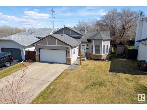39 Alderwood Blvd, St. Albert, AB, T8N3M4 | Card Image