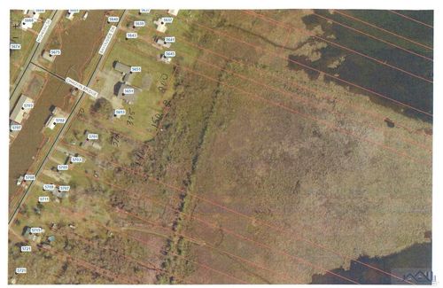 5691 Bayouside Dr, Chauvin, LA, 70344-3919 | Card Image