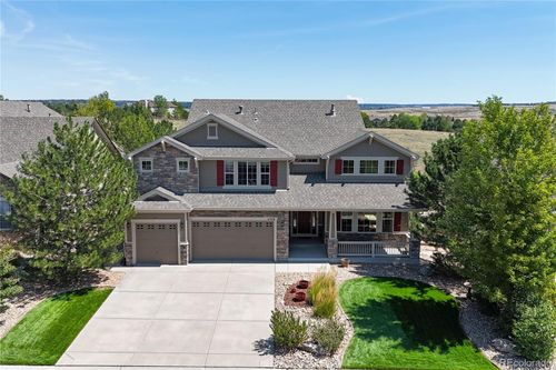 4918 Sedona Circle, Parker, CO, 80134 | Card Image