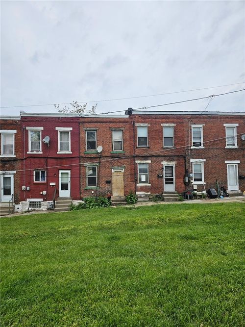 3 Davis Row, Pittsburgh, PA, 15212-2409 | Card Image