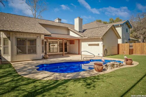 14910 Ben Ali, San Antonio, TX, 78248-0934 | Card Image