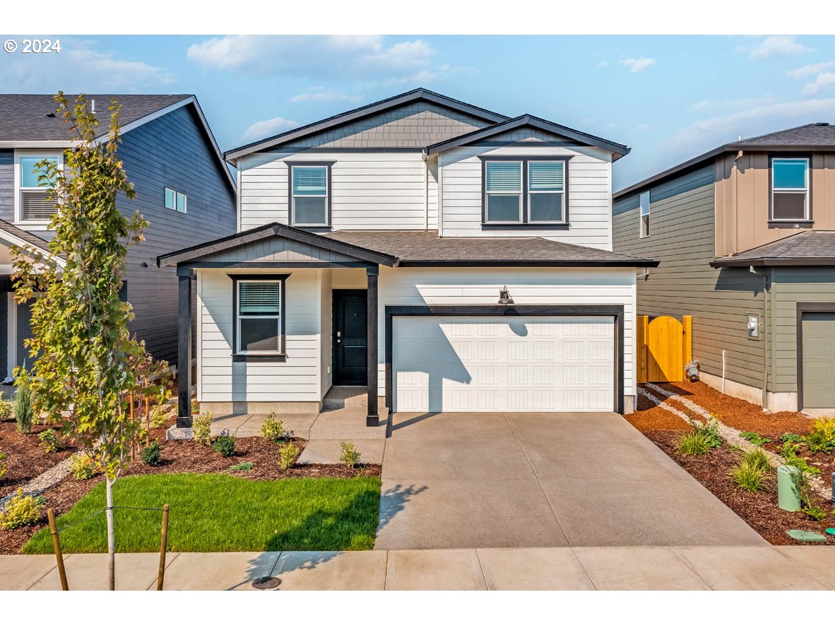 Lost Lake St, Salem, OR 97301