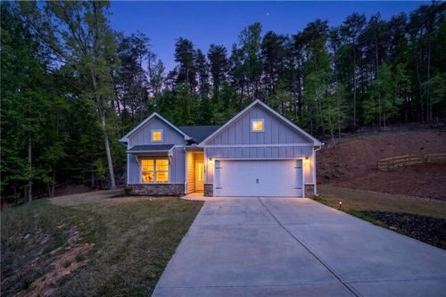 118 Cherokee Dr, Waleska, GA, 30183-4014 | Card Image