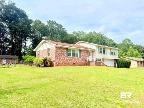 122 Daisy St, Monroeville, AL, 36460-2610 | Card Image