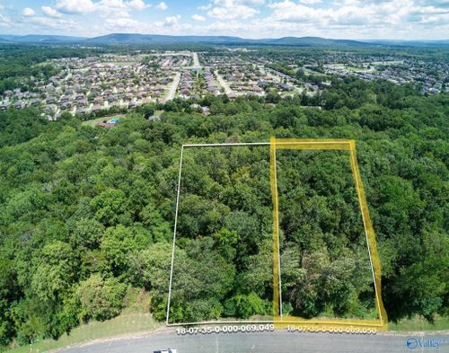 lot-48-7025 Ridge Crest Rd, Owens Cross Roads, AL, 35763 | Card Image