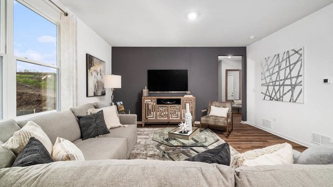 14825 S Greenbriar Dr, House other with 4 bedrooms, 3 bathrooms and 2 parking in Plainfield IL | Image 10