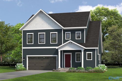 2110 Sevenbark Br Sw, Huntsville, AL, 35802-3179 | Card Image