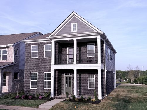 2705 Wilkinson Pike, Murfreesboro, TN, 37129-6553 | Card Image