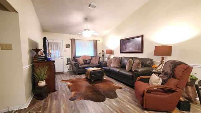 81 Pheasant Run Dr, House other with 3 bedrooms, 2 bathrooms and null parking in Cabot AR | Image 10