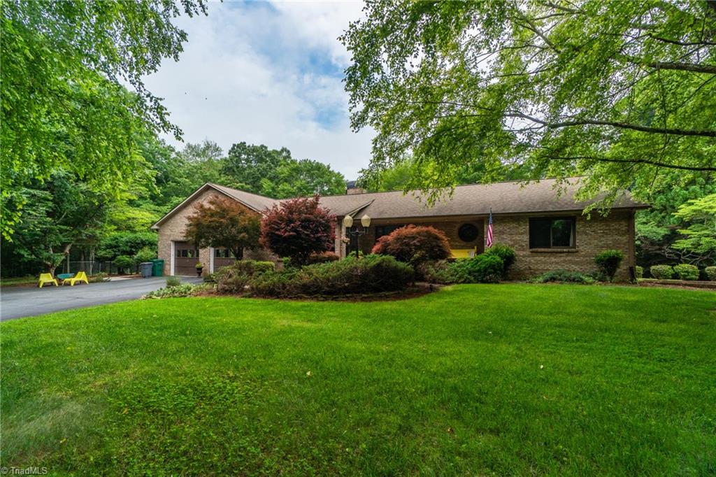 River Ridge Rd, Pfafftown, NC 27040