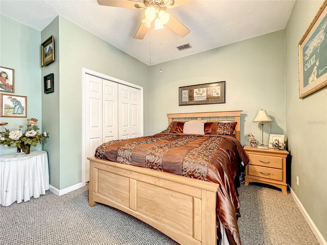 13333 Via Roma Cir, House other with 3 bedrooms, 2 bathrooms and null parking in CLERMONT FL | Image 41