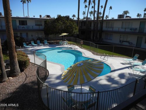 24-6805 E 2nd Street, Scottsdale, OR, 85251 | Card Image