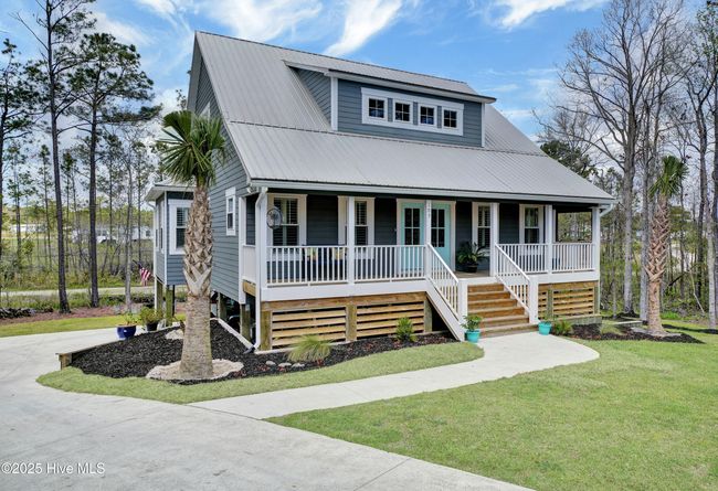 13 Whimbrell Way, Home with 0 bedrooms, 0 bathrooms and null parking in Hampstead NC | Image 21