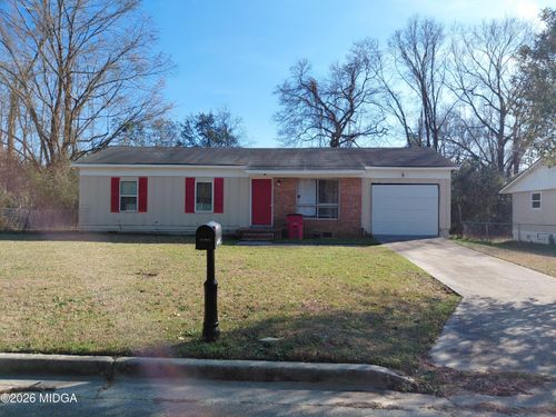 2844 Shamrock Ln, Macon, GA, 31206-8228 | Card Image