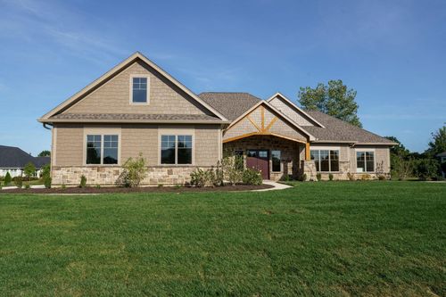 9882 Saddle Creek Trl, Centerville, OH, 45458-9728 | Card Image