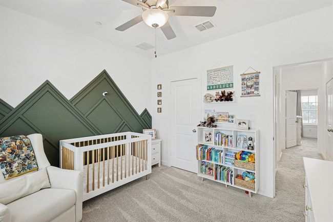 Additional storage space in Guest closet | Image 18