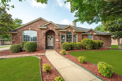 420 Brookwood Dr, Murphy, TX, 75094-4419 | Card Image