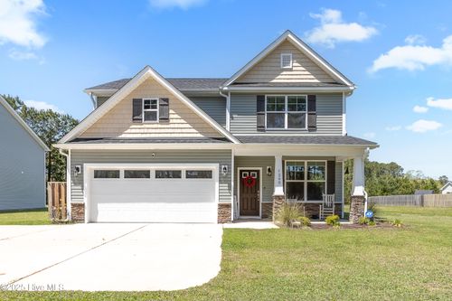 1255 Old Folkstone Rd, Sneads Ferry, NC, 28460-9154 | Card Image